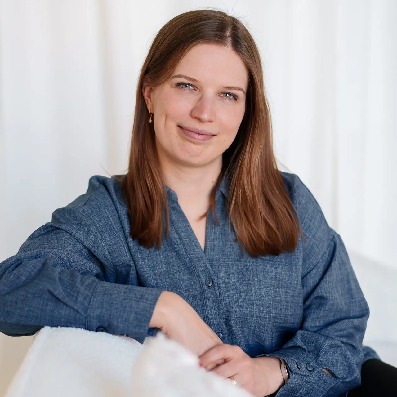Saskia Fernandes